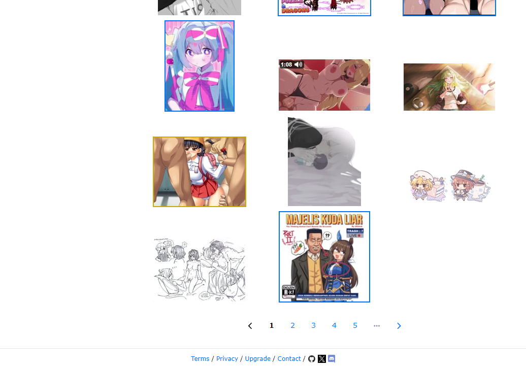 Danbooru